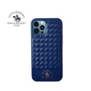 Ravel Series Genuine Santa Barbara Leather Case for iPhone