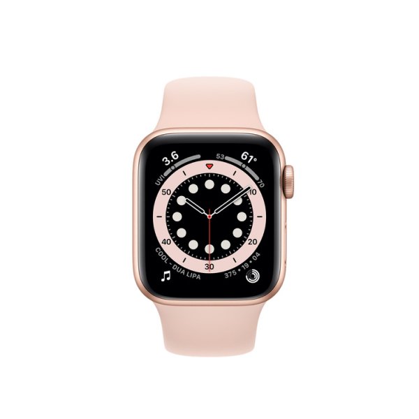 Apple Watch Series 6 (GPS, 40MM)