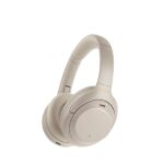 Sony - WH-1000XM4 Wireless Noise-Cancelling Headphones