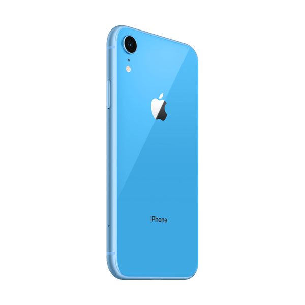 iPhone XR 64GB (GSM/CDMA) Blue