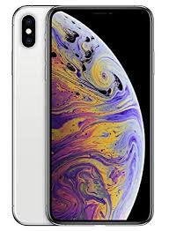 Apple IPhone XS MAX 256gb (Uk Used)