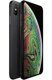 Apple IPhone XS MAX 256gb (Uk Used)