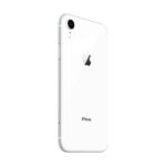 iPhone XR 64GB used (GSM/CDMA) White