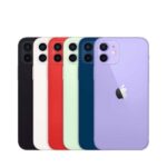 iPhone 12 Mini 64GB (Uk Used)