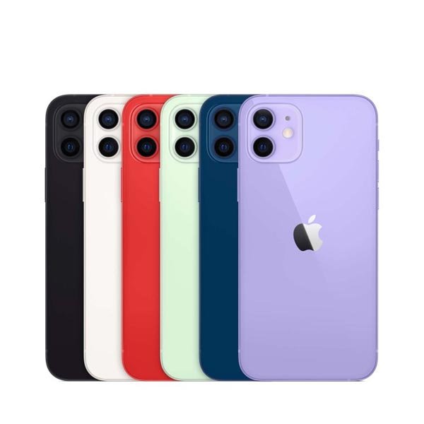 iPhone 12 Mini 64GB (Uk Used)