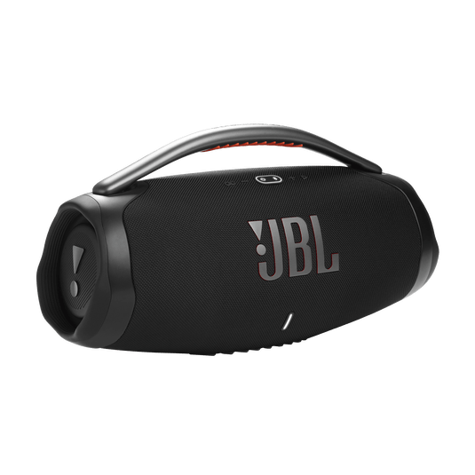 JBL Boombox 3 Bluetooth Speaker