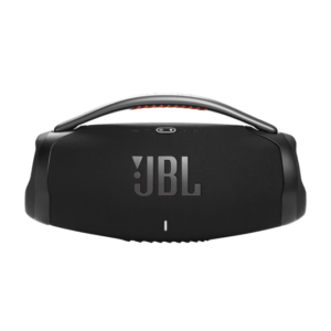 JBL Boombox 3 Bluetooth Speaker