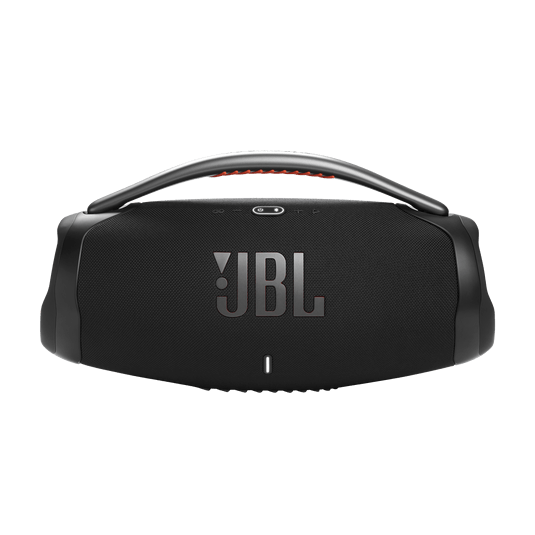 JBL Boombox 3 Bluetooth Speaker