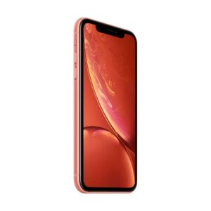 iPhone XR 64GB (GSM/CDMA) Coral