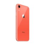 iPhone XR 64GB (GSM/CDMA) Coral