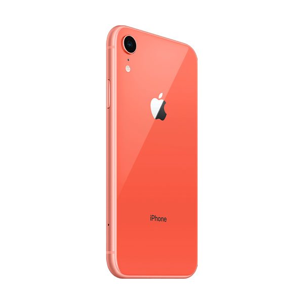 iPhone XR 64GB (GSM/CDMA) Coral