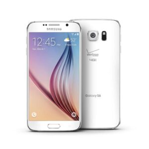 Samsung Galaxy S6 (Used)