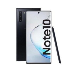 Samsung Galaxy Note10 (used)