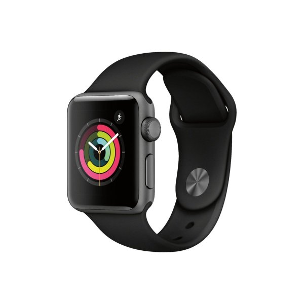 Apple Watch Series 3 (GPS) 42mm