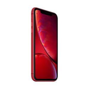 iPhone XR 64GB (GSM/CDMA) Red