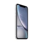 iPhone XR 64GB used (GSM/CDMA) White