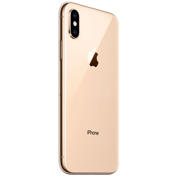 iPhone XS 64GB New (GSM/CDMA) Gold