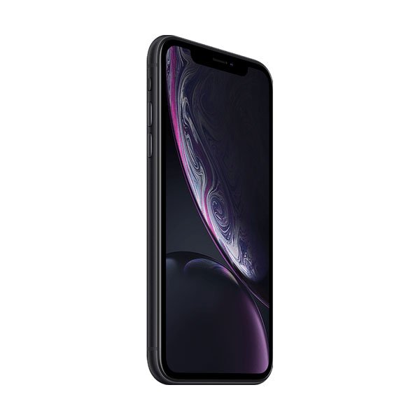 iPhone XR 64GB (GSM/CDMA) Black