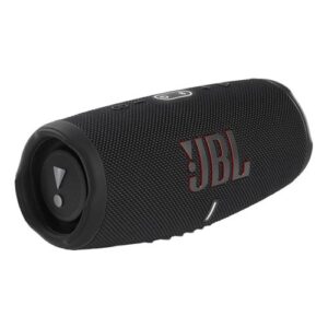 JBL CHARGE 5 BLACK