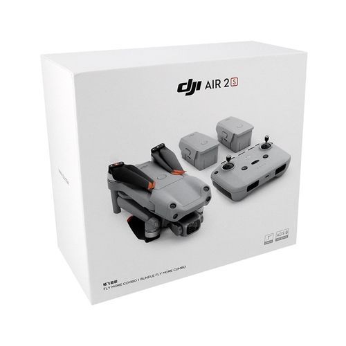 DJI 2S MORE COMBO AND BUNDLE FLY MORE COMBO