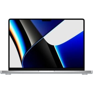 Apple MacBook Pro 2021 M1 16GB RAM 1TB SSD