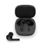 SOUNDFORM FREEDOM TRUE WIRELESS EARBUDS BLACK