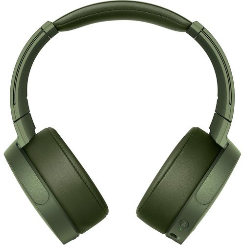 SONY MDR-XB 950N1 GREEN