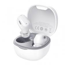 Baseus Enock True Wireless Earphone WM01 White