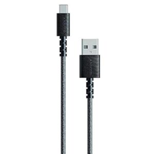 ANKER POWERLINE SELECT + 3FT USB-C TO USB-A 2.0