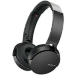 SONY MDR-XB650BT BLACK