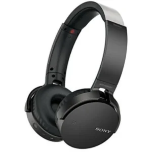 SONY MDR-XB650BT BLACK