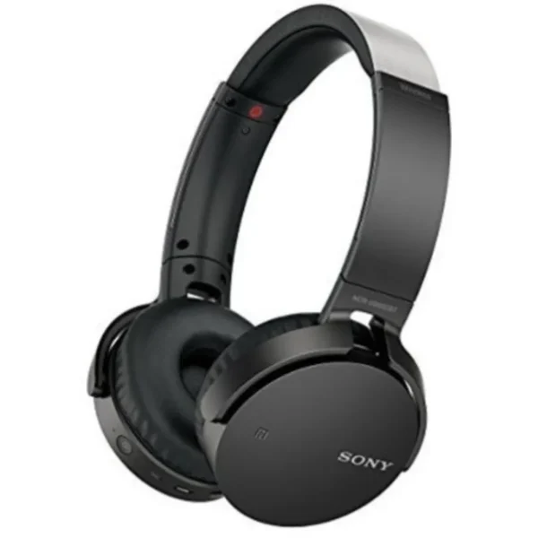 SONY MDR-XB650BT BLACK