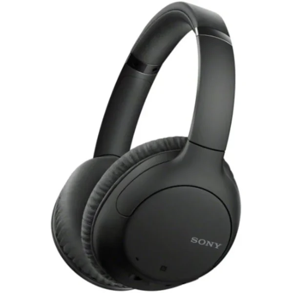 SONY WH-CH710N BLACK