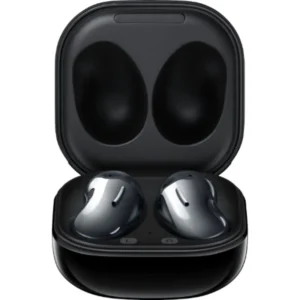 SAMSUNG BUDS LIVE MYSTIC BLACK