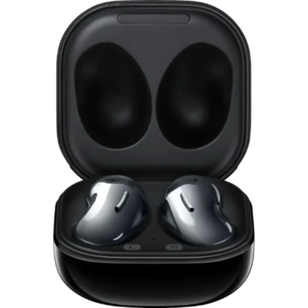 SAMSUNG BUDS LIVE MYSTIC BLACK