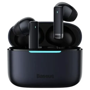 Baseus True Wireless Earphones Bowie E9 Black
