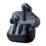 Baseus AeQur G10 True Wireless Earphones Cluster Black