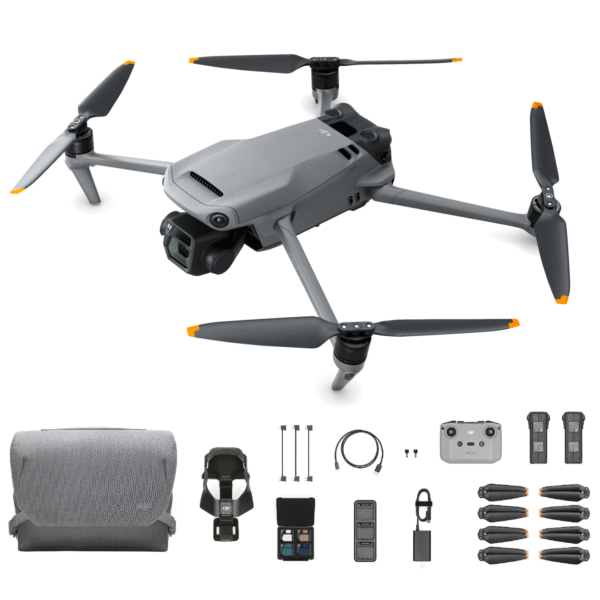 DJI MAVIC 3 FLYMORE COMBO