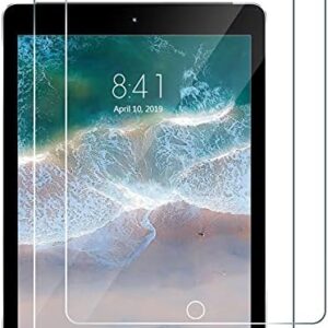 TEMPERED GLASS SCREEN PROTECTION FOR IPAD 8TH/7TH GEN/AIR 3RD GEN/IPA