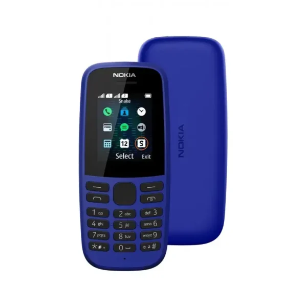 NOKIA 105DS
