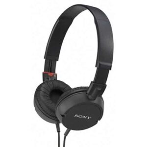 SONY MDR-1AM2 BLACK