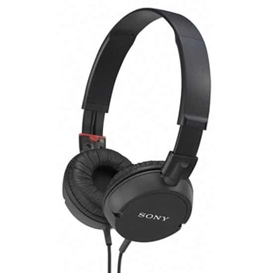 SONY MDR-1AM2 BLACK