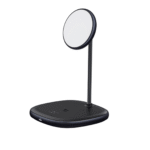 Baseus Swan 2-in-1 Wireless Magnetic Charging Bracket