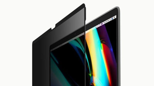 TRUE PRIVACY SCREEN PROTECTION FOR 13'' MACBOOK PRO/AIR