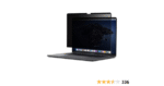 TRUE PRIVACY SCREEN PROTECTION FOR 13'' MACBOOK PRO/AIR