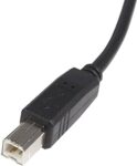 USB 2.0 PRINTER CABLE 3M/10FT