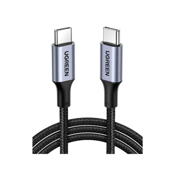 CHARGE SYNC CABLE BLACK