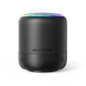 ANKER SOUNDCORE MINI 3 PRO BLACK