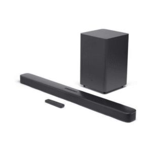 JBL SOUNDBAR 2.1 DEEP BASS