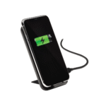 WIRELESS CHARGING STAND 10W(BLACK)